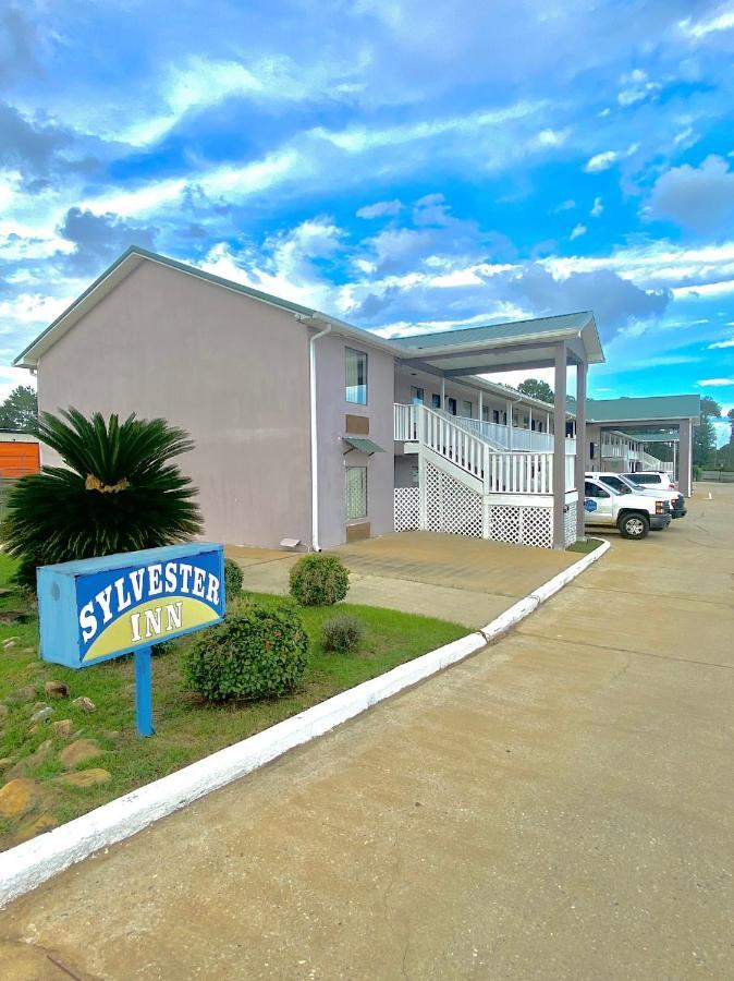Sylvester Inn Buitenkant foto