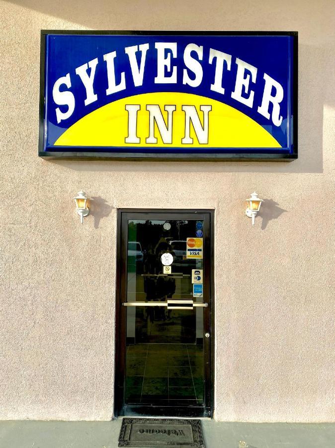 Sylvester Inn Buitenkant foto